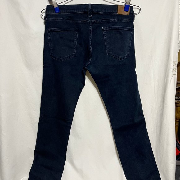 J.crew Slim 484 Stretch Jean Indigo Wash - Picture 7 of 9